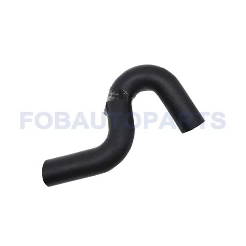 Nissan Sentra 1991-1994 Radiator Water Coolant Hose Upper Rubber Part Number 21501-53Y00 2150153Y00 - image 5